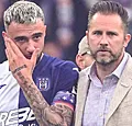 Debast reageert na vertrek bij Anderlecht: “Betekende veel”