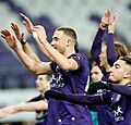 Anderlecht legt goudhaantje langer vast