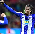 Scorende Boyata houdt Hertha in Bundesliga