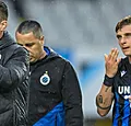 Neemt Club Brugge al een verrassend afscheid?