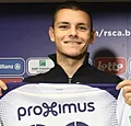 Anderlecht-flop Joveljic 5 miljoen waard: 