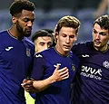 Sterkhouder van Anderlecht is duidelijk: 