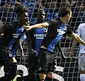 'Club Brugge zag aanwinst op de luchthaven nog door de vingers glippen'