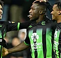 ‘Cercle Brugge betaalt miljoenen voor weggestuurde spits’