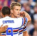 ‘Sampdoria wil Praet vergezellen van JPL-smaakmaker’