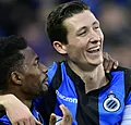 Club Brugge kan opgelucht ademhalen voor laatste match van 2018