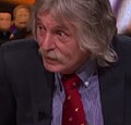 Johan Derksen bolt het af: Groot drama in Vandaag Inside