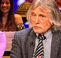 Johan Derksen compleet voor schut gezet: 