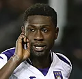 Anderlecht maakt transfer van Luckassen bekend