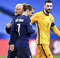 Frankrijk krijgt mokerslag in strijd behoud Nations League