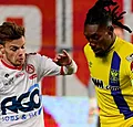 KV Kortrijk kan langer rekenen op sterkhouder