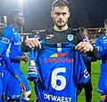 'KRC Genk hoopt op transfer van 1,5 miljoen'