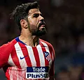 'Atletico Madrid wil Costa vervangen door nieuwe topspits'