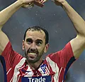 Diego Godín ondertekent contract bij Internazionale