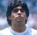 Ex-clubs Maradona plannen ultiem eerbetoon