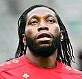 'Comeback Mbokani loopt vertraging op'