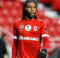 'Anderlecht verrast: transferdossier Mbokani heropend'