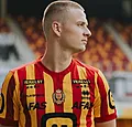 KV Mechelen heeft nieuwe shirts klaar