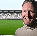 Kuyt reageert: 