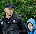 Kuyt in de wolken: Beerschot haalt sterkhouder terug