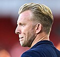 Einde verhaal voor Dirk Kuyt? "Zo gaat dat in België"