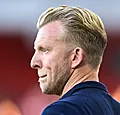 Einde verhaal voor Dirk Kuyt? 