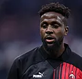 'Exit AC Milan? Plotse knaltransfer Divock Origi'