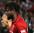 'Origi kan concurrentie met andere Belgische spits aangaan'