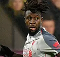 OFFICIEEL: Origi is een concurrent armer bij Liverpool