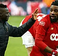 'Luyindama staat in het vizier van vier Premier League-clubs'