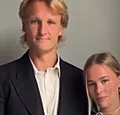 Kasper Dolberg verrast voetbalwereld met spectaculair nieuws