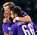 Beerschot stelt eerste winteraanwinst voor