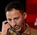 Tedesco is pedalen volledig kwijt: “Daardoor positie enorm verzwakt”