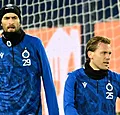 Dost en Vormer slikken nieuwe klap bij Club Brugge