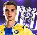 Anderlecht volgt opmerkelijke transfertrend van Club Brugge