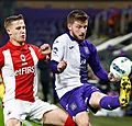 'Anderlecht haalt absolute sterkhouder weg bij Antwerp'