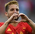 Mertens maakt indruk op Engelsman: 