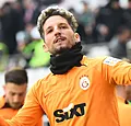 Dries Mertens in tranen om papa: 'Wat hij voor mij deed...'