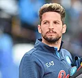 'Einde van een tijdperk: breuk Mertens-Napoli dreigt'