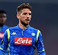 'Napoli legt 100 miljoen klaar, zware klap voor Mertens'