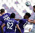 Anderlecht-speler maakt indruk bij Club: 