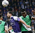 Beerschot met nodige zorgen naar Jan Breydel