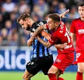 Club Brugge-fans vervloeken Osasuna: 