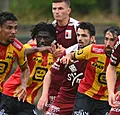 RWDM haalt ex-speler van Cercle en Lierse binnen