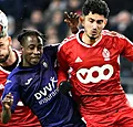 'Anderlecht en Standard gaan voor stunt bij Tottenham'