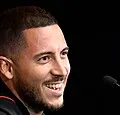 Eden Hazard verbaast met erg opvallend nieuw kapsel