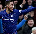 Engelse media gaan los over Hazard: 