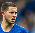 TRANSFERUURTJE: Nieuwe topclub in rij voor Hazard, miljoenenverlies voor Club