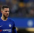 'Chelsea wil topduo vormen met Hazard en wereldspits'