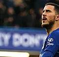 Hazard laat monden openvallen: 